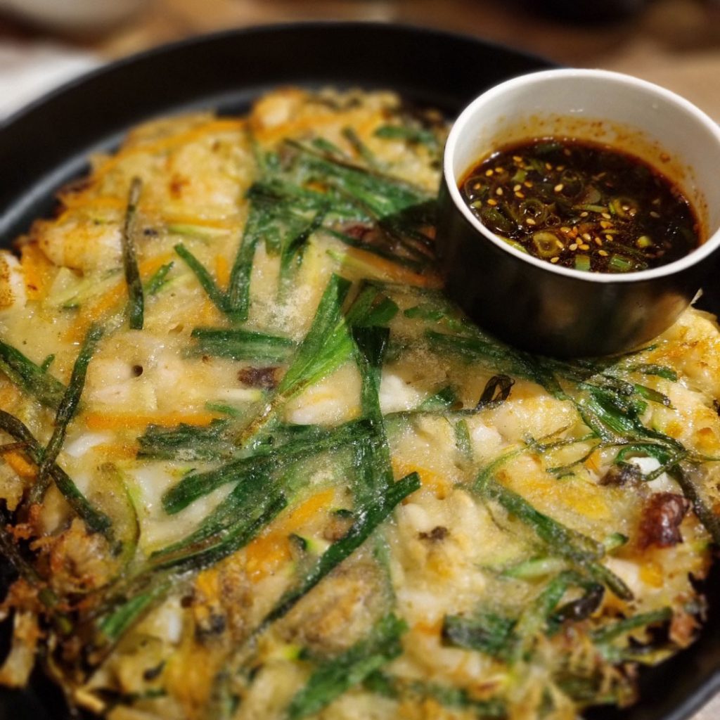 Haemul Pajeon